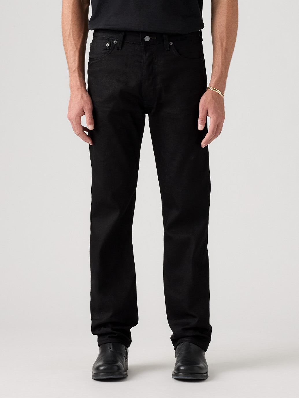 501® オリジナルジーンズ ブラック