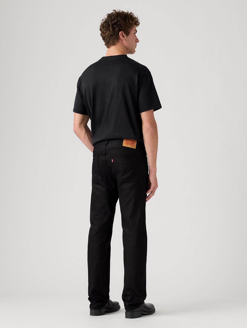 501® オリジナルジーンズ ブラック