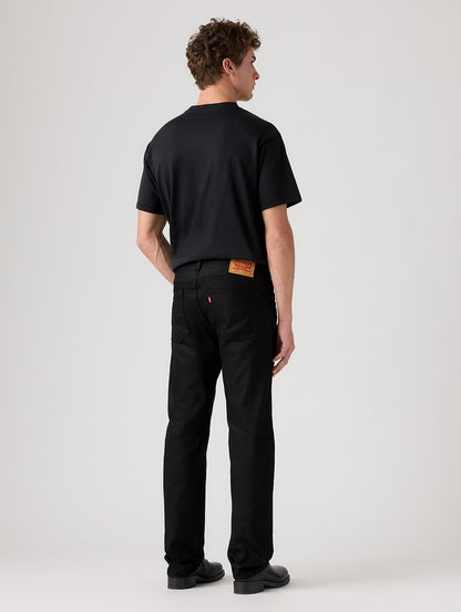 501® オリジナルジーンズ ブラック