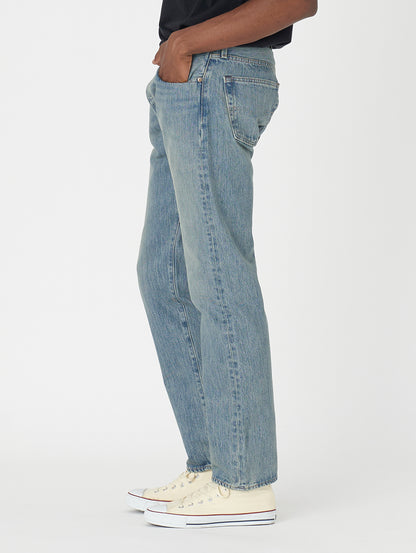 MADE IN THE USA 501® ジーンズ ミディアムインディゴ MEDIUM AUTHENTIC