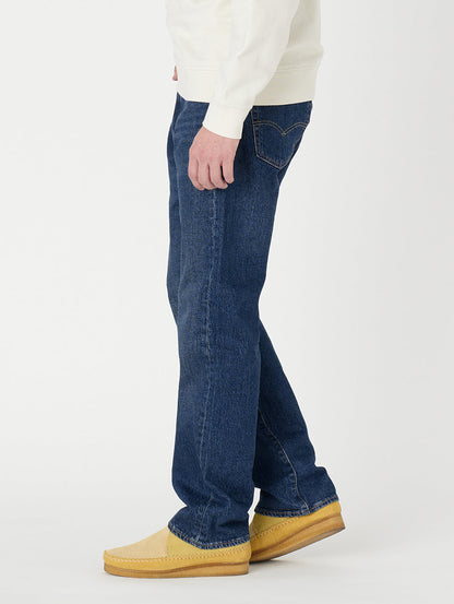 501® ジーンズ ミディアムインディゴ HER EYES