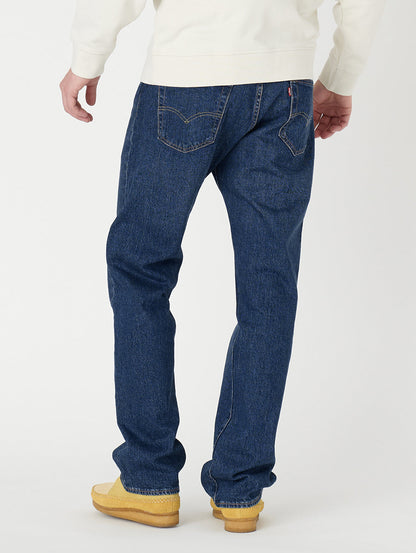 501® ジーンズ ミディアムインディゴ HER EYES