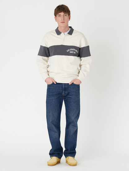 501® ジーンズ ミディアムインディゴ HER EYES