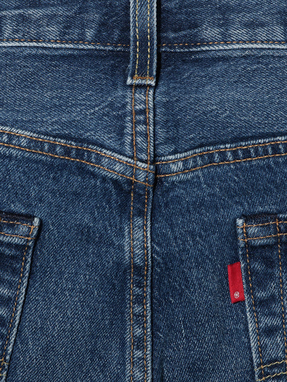 501® ジーンズ ミディアムインディゴ HER EYES