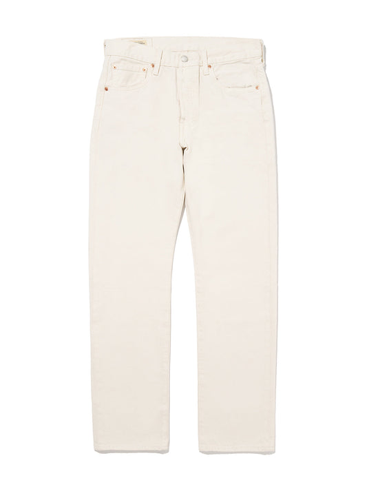 501® ジーンズ ホワイト MY CANDY