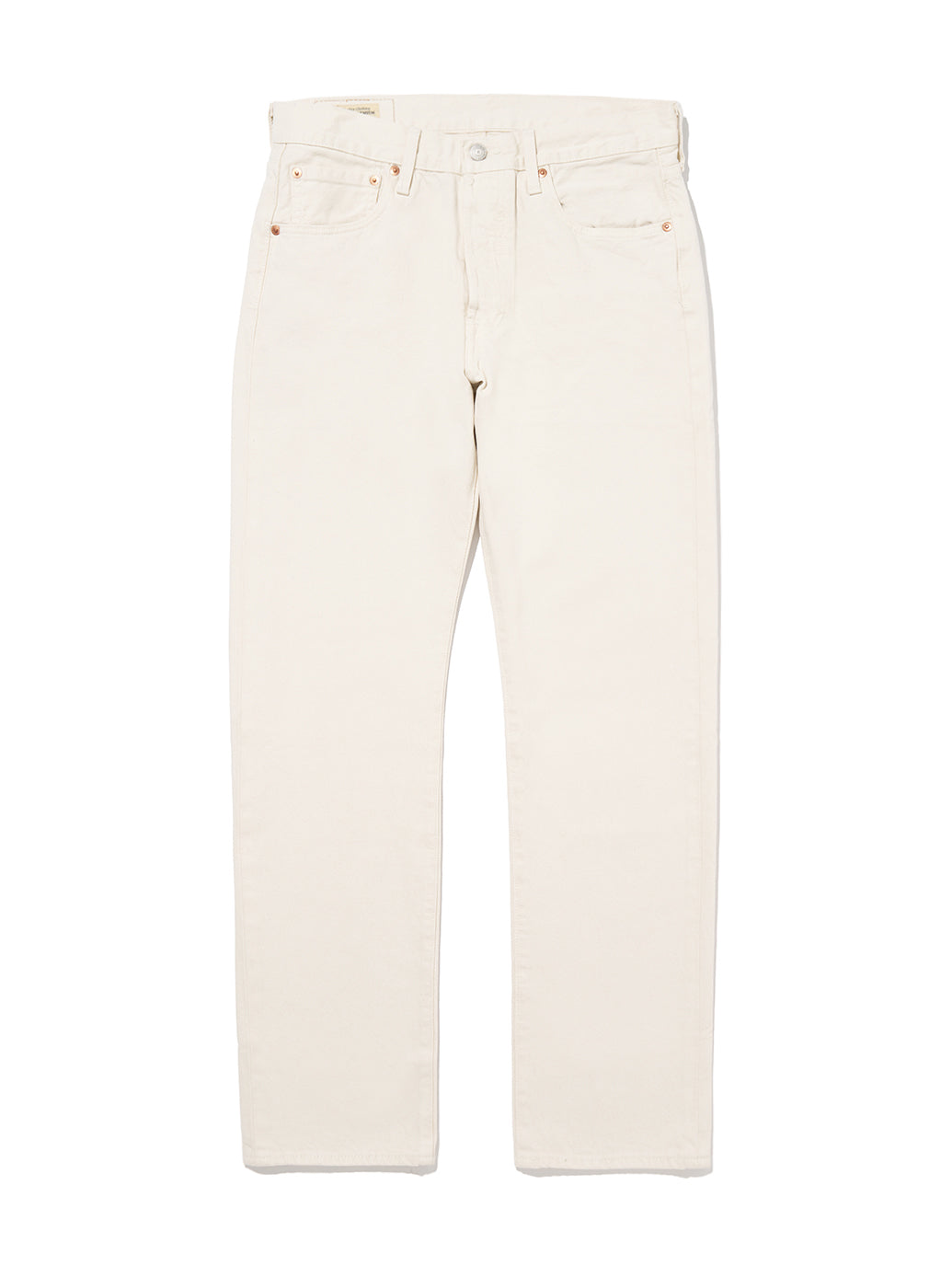 501® ジーンズ ホワイト MY CANDY