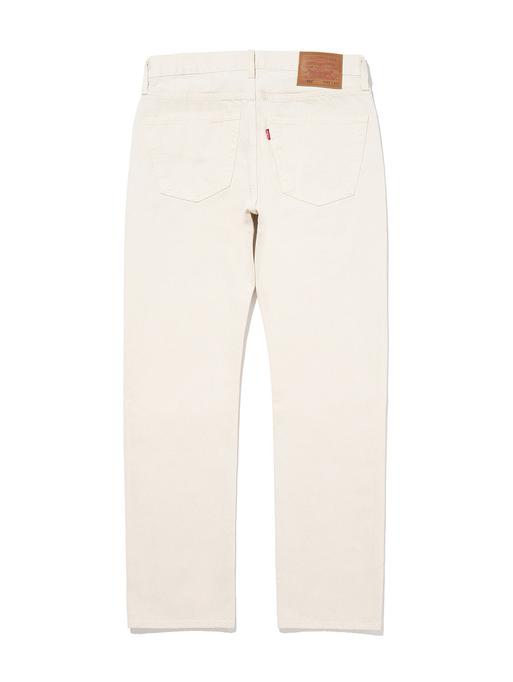 501® ジーンズ ホワイト MY CANDY