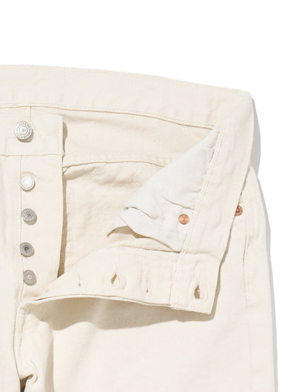 501® ジーンズ ホワイト MY CANDY