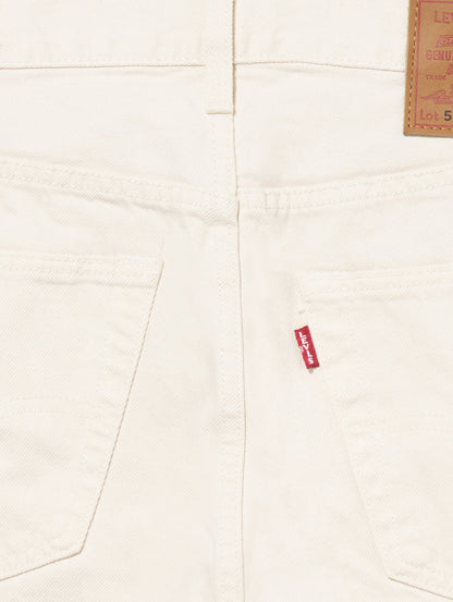 501® ジーンズ ホワイト MY CANDY