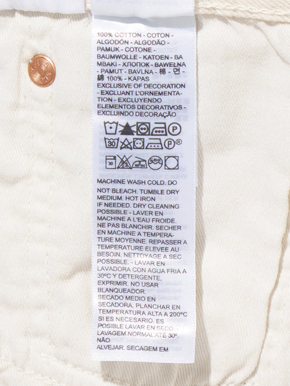 501® ジーンズ ホワイト MY CANDY