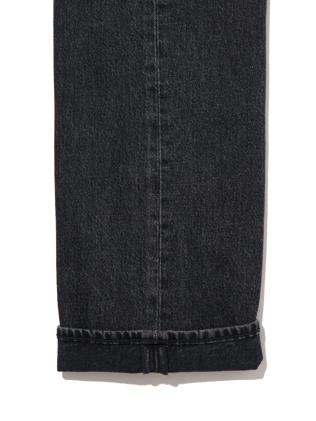 501® ジーンズ ブラック CRASH COURSES