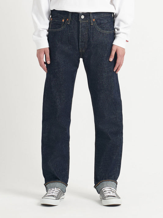 501® ジーンズ ダークインディゴ RINSE