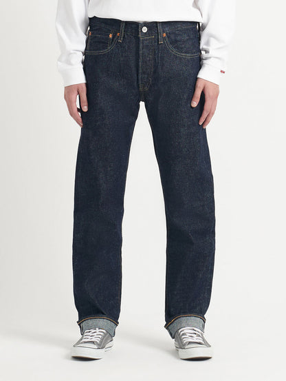 501® ジーンズ ダークインディゴ RINSE