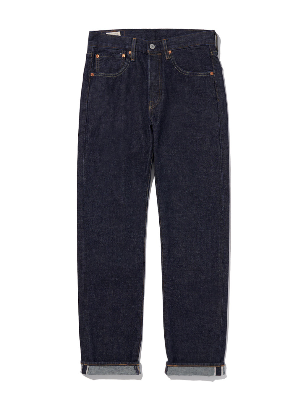 501® ジーンズ ダークインディゴ RINSE