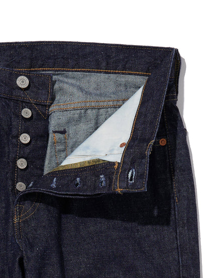 501® ジーンズ ダークインディゴ RINSE