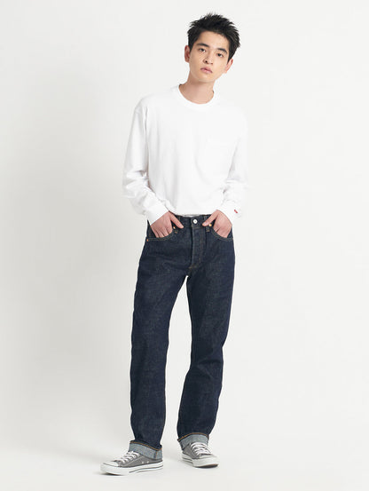 501® ジーンズ ダークインディゴ RINSE