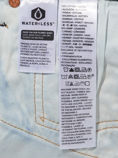 501® ジーンズ ダークインディゴ RINSE