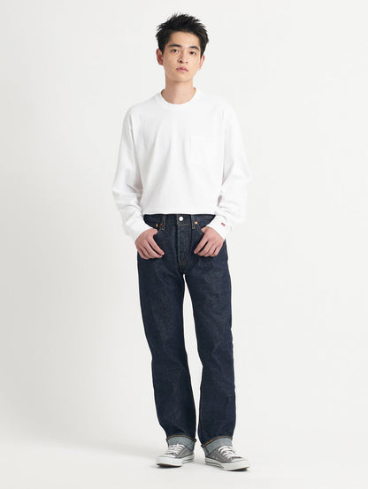 501® ジーンズ ダークインディゴ RINSE