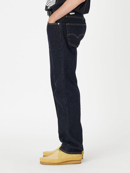 501® ジーンズ STAY DARK ダークインディゴ RINSE