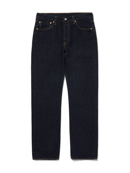501® ジーンズ STAY DARK ダークインディゴ RINSE