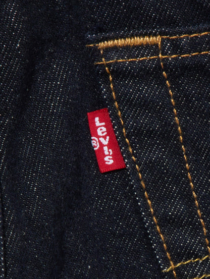 501® ジーンズ STAY DARK ダークインディゴ RINSE