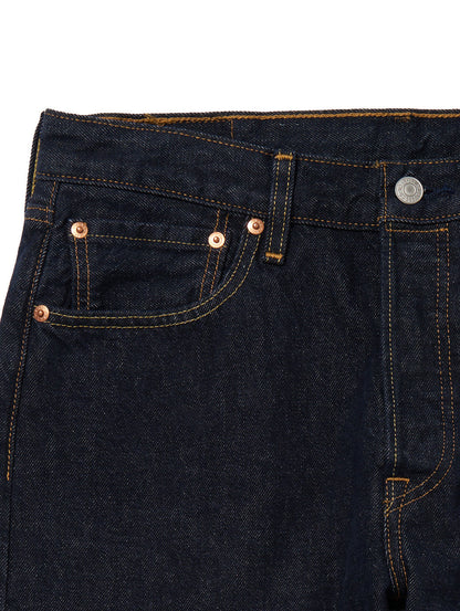 501® ジーンズ STAY DARK ダークインディゴ RINSE