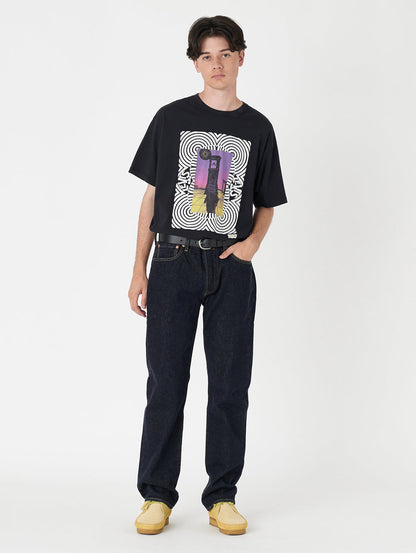 501® ジーンズ STAY DARK ダークインディゴ RINSE