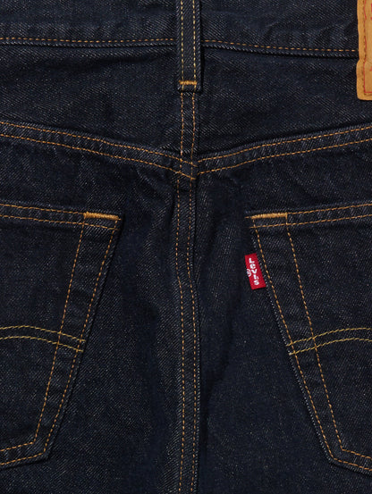 501® ジーンズ STAY DARK ダークインディゴ RINSE