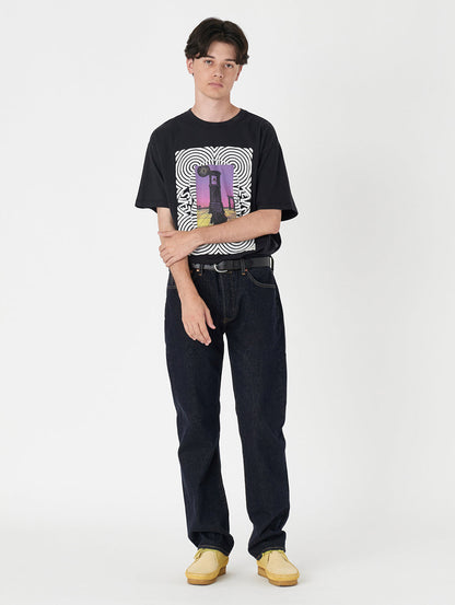 501® ジーンズ STAY DARK ダークインディゴ RINSE