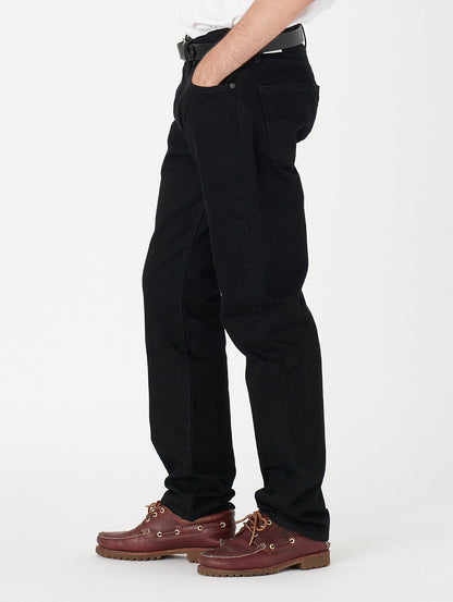 501® ジーンズ STAY DARK ブラック RINSE