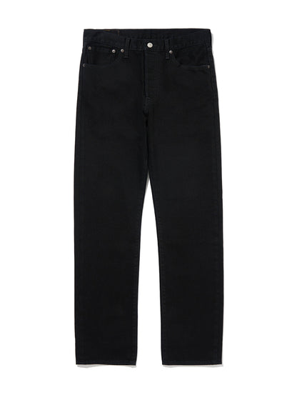 501® ジーンズ STAY DARK ブラック RINSE