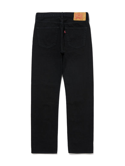 501® ジーンズ STAY DARK ブラック RINSE