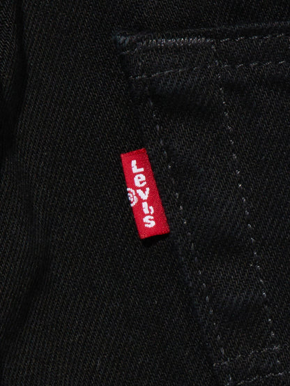 501® ジーンズ STAY DARK ブラック RINSE