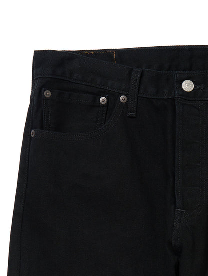 501® ジーンズ STAY DARK ブラック RINSE