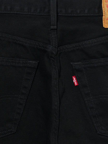 501® ジーンズ STAY DARK ブラック RINSE