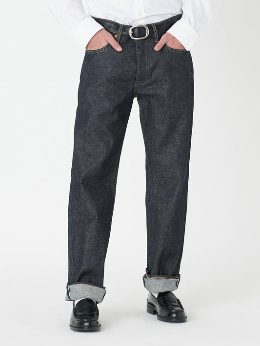 501® ジーンズ ダークインディゴ DAFFODILS HS RIGID