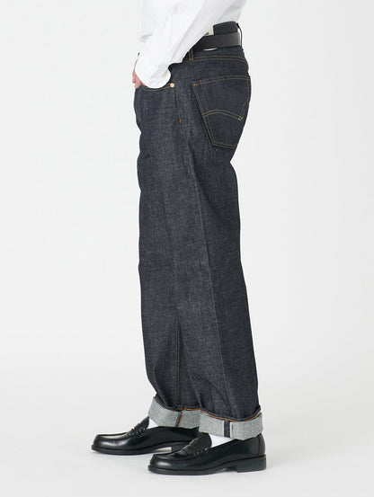 501® ジーンズ ダークインディゴ DAFFODILS HS RIGID