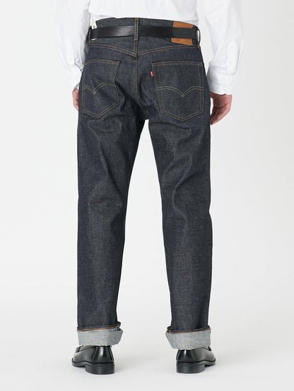 501® ジーンズ ダークインディゴ DAFFODILS HS RIGID