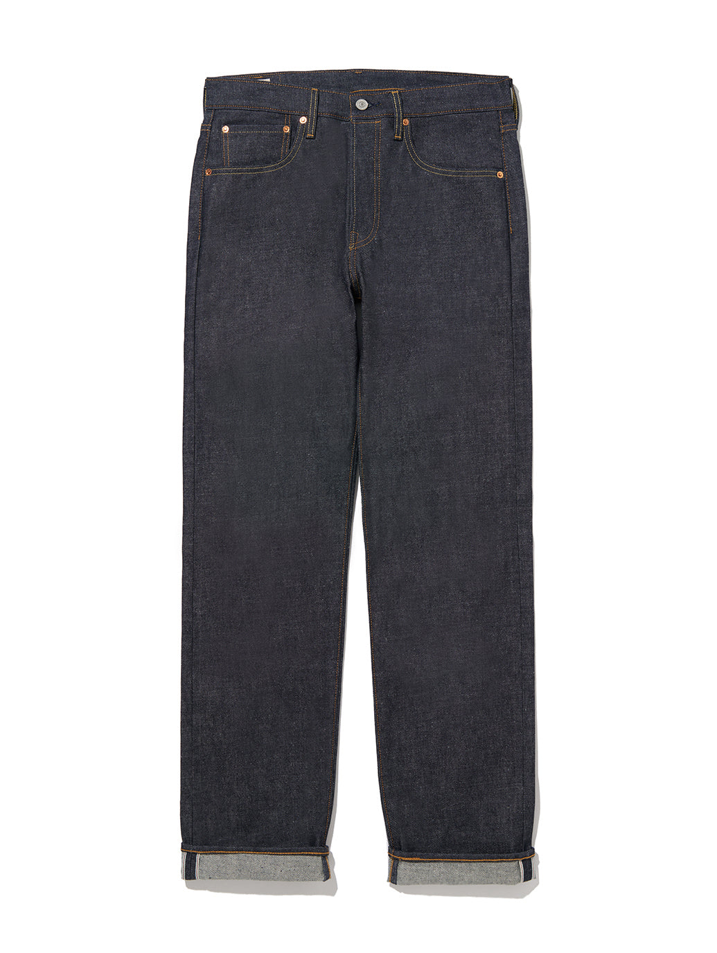 501® ジーンズ ダークインディゴ DAFFODILS HS RIGID