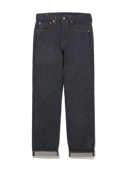 501® ジーンズ ダークインディゴ DAFFODILS HS RIGID