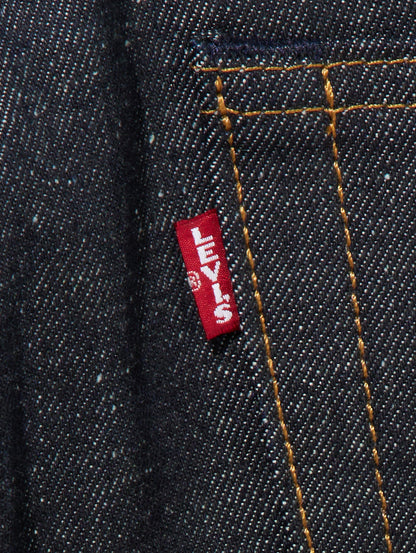 501® ジーンズ ダークインディゴ DAFFODILS HS RIGID