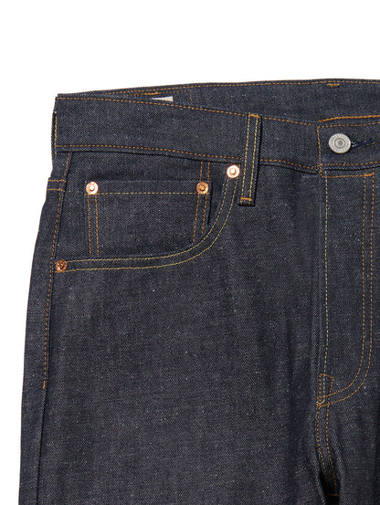 501® ジーンズ ダークインディゴ DAFFODILS HS RIGID