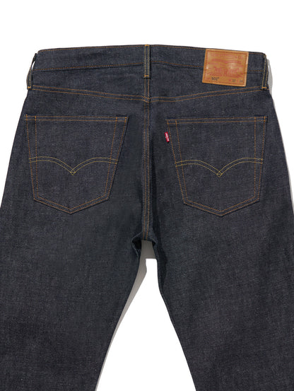 501® ジーンズ ダークインディゴ DAFFODILS HS RIGID