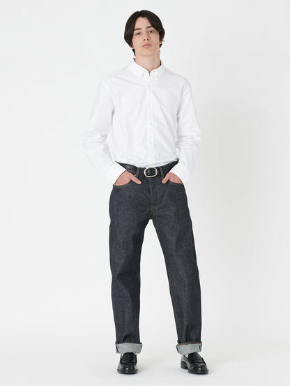 501® ジーンズ ダークインディゴ DAFFODILS HS RIGID