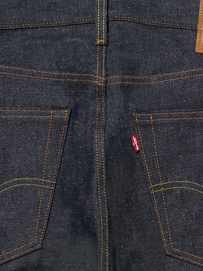 501® ジーンズ ダークインディゴ DAFFODILS HS RIGID