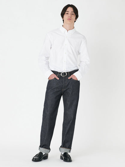 501® ジーンズ ダークインディゴ DAFFODILS HS RIGID