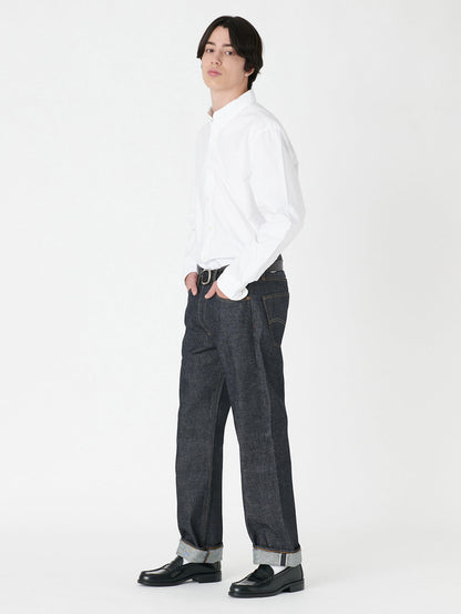 501® ジーンズ ダークインディゴ DAFFODILS HS RIGID