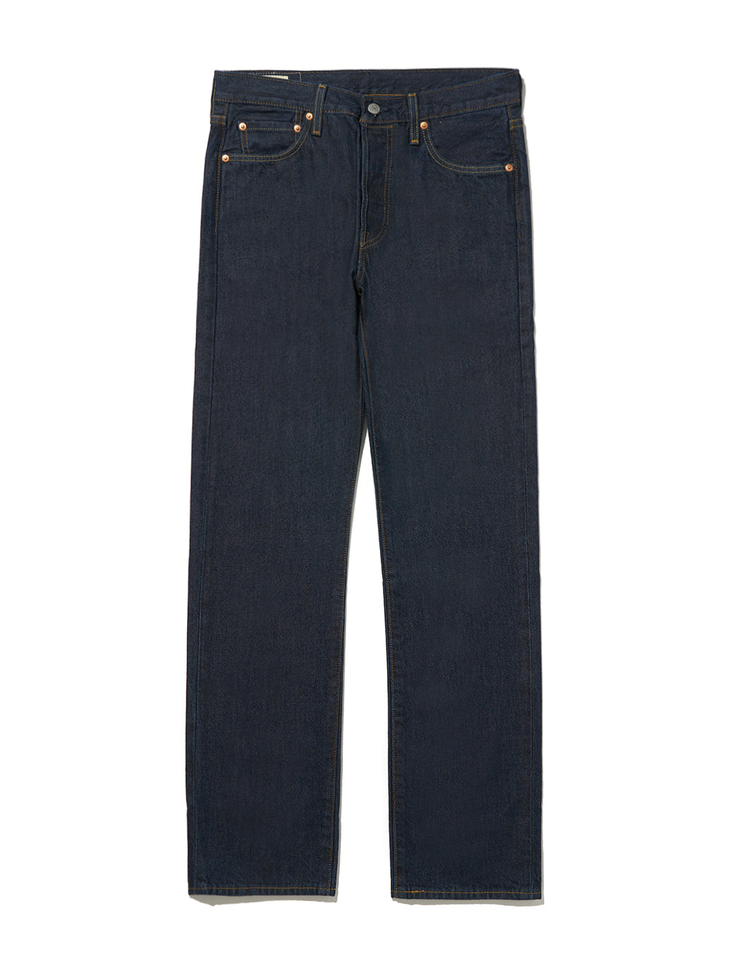 CIRCULAR 501® ジーンズ ダークインディゴ PLAYGROUND
