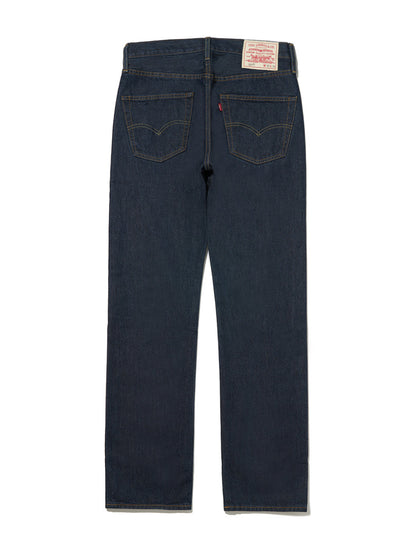 CIRCULAR 501® ジーンズ ダークインディゴ PLAYGROUND