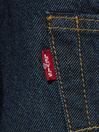 CIRCULAR 501® ジーンズ ダークインディゴ PLAYGROUND